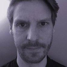 Anders Lynge Esbensen, CTO Portrait of Anders Lynge Esbensen, CTO of Beamfox Technologies