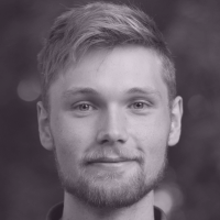 Anders Lynge Esbensen, CTO